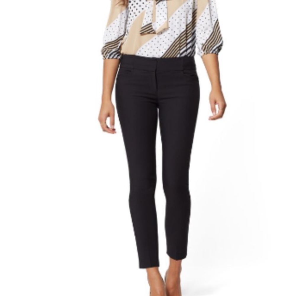 7th Avenue Pant - Ankle - All-Season Stretch